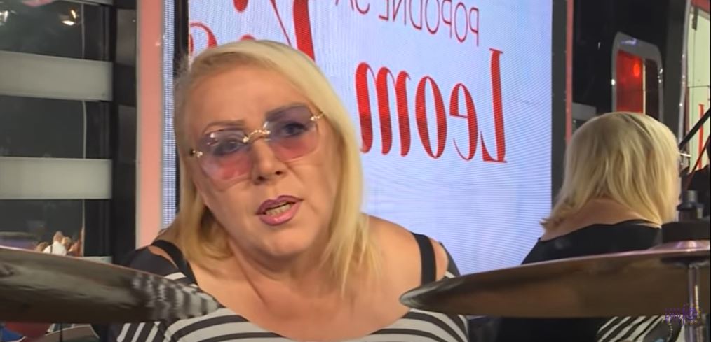 Zorica Marković se obratila pokojnoj majci