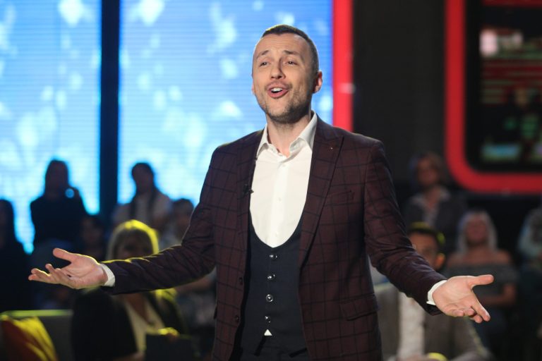 "It Passed Quickly, and a Lot Has Happened": Bane Mojićević Speaks About Life After Winning Zvezde Granda