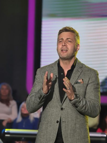 "Njegov odlazak mi je najteži trenutak": Bojan Vasković se slomio zbog oca u Nikad nije kasno (VIDEO) 28 Bojan Vaskovic o stresu 10 1 e1700230293979