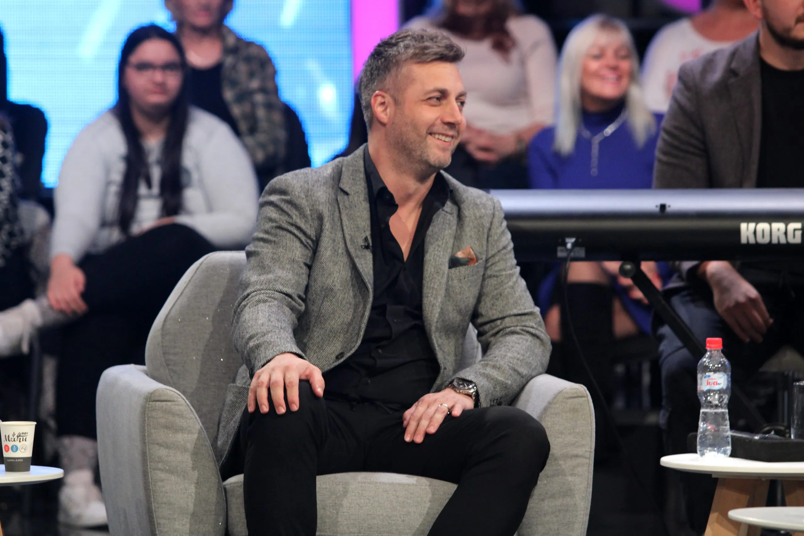 Bojan Vaskovic o stresu 8