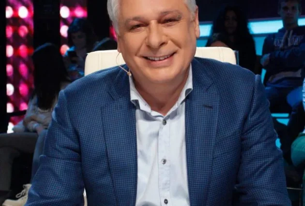 Goran Sljivic o TV