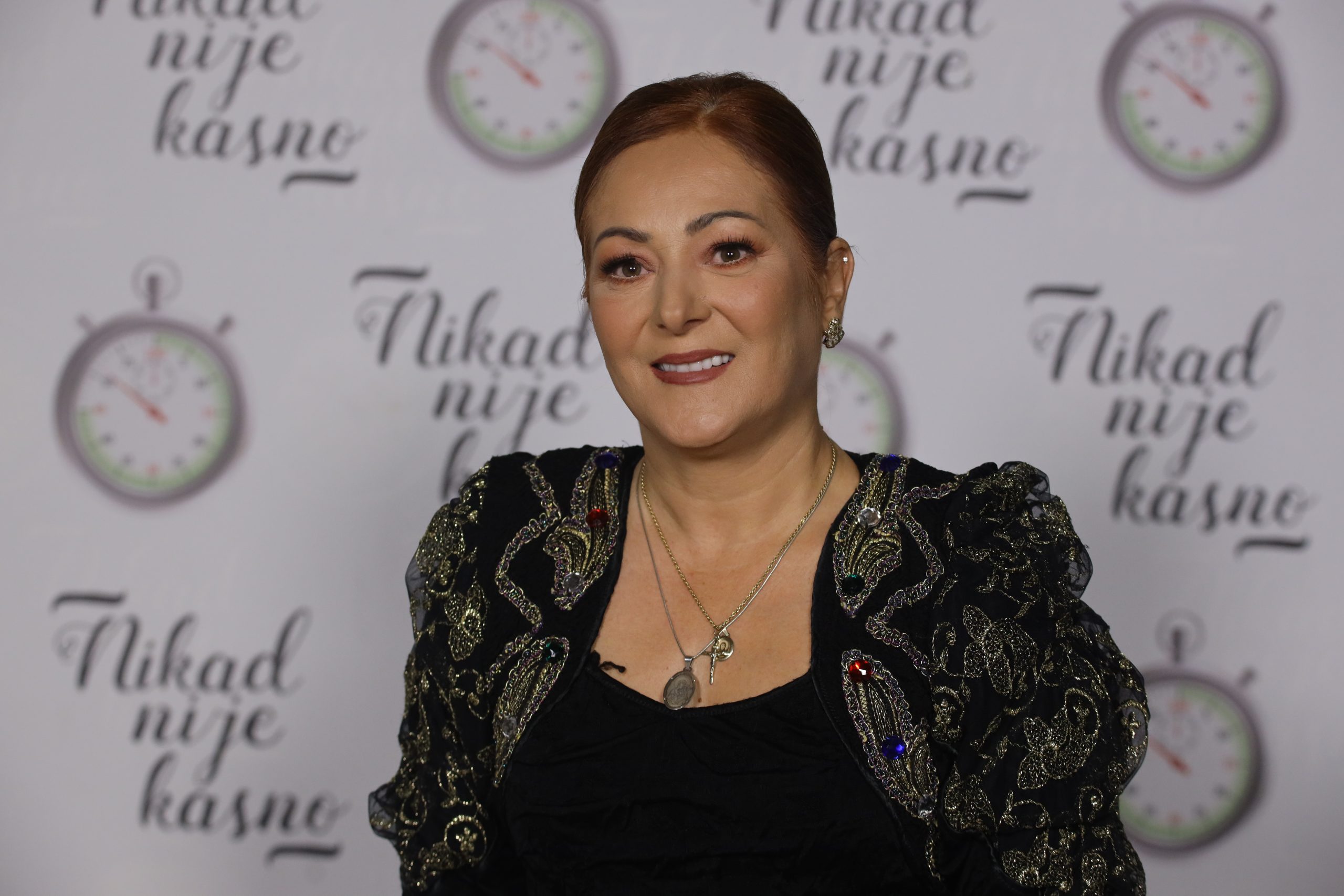 Mirjana Alempic Kusic uzor