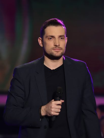 Mirza Selimovic o zenidbi 1