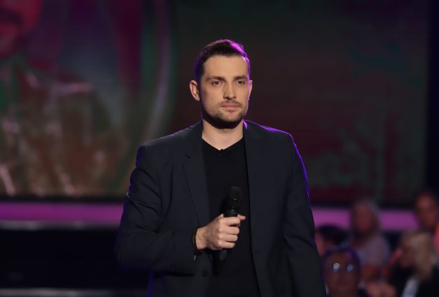 Mirza Selimovic o zenidbi 1
