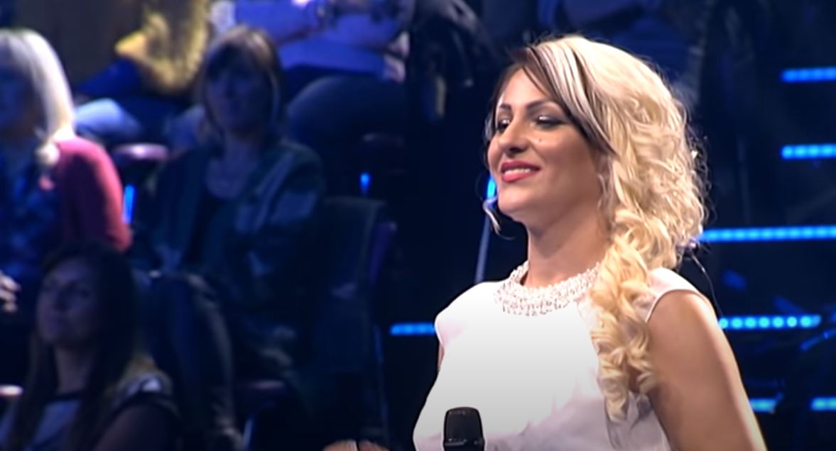 Sabina Kasumovic o zvezdama granda 6