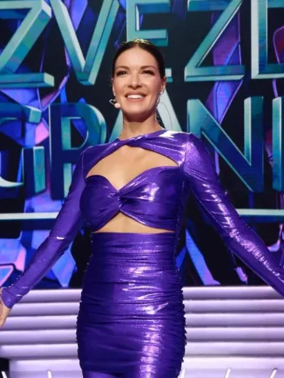 Sanja Kuzet sa ljubimcem 1 1 e1699098429564