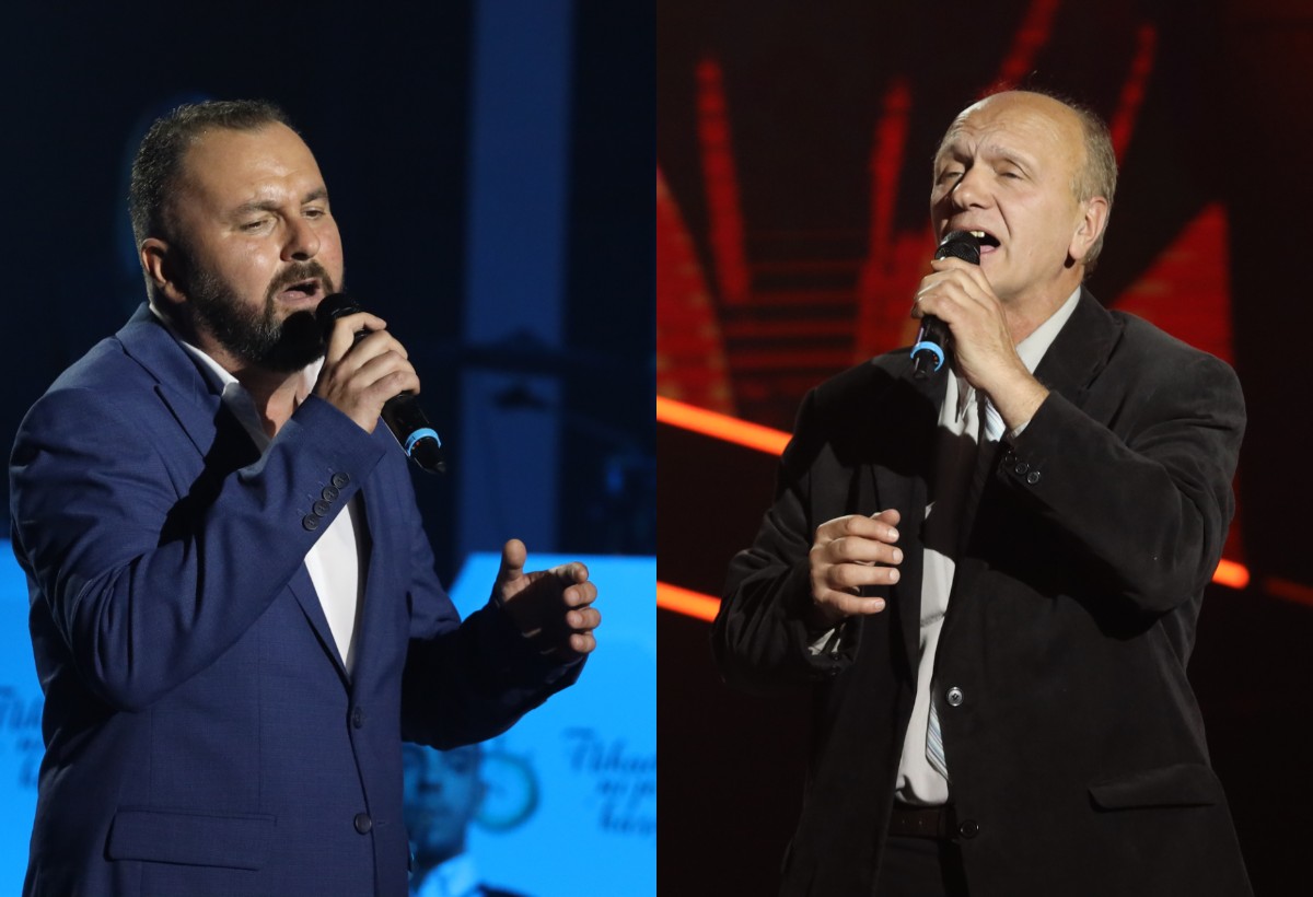 aleksandar i mile