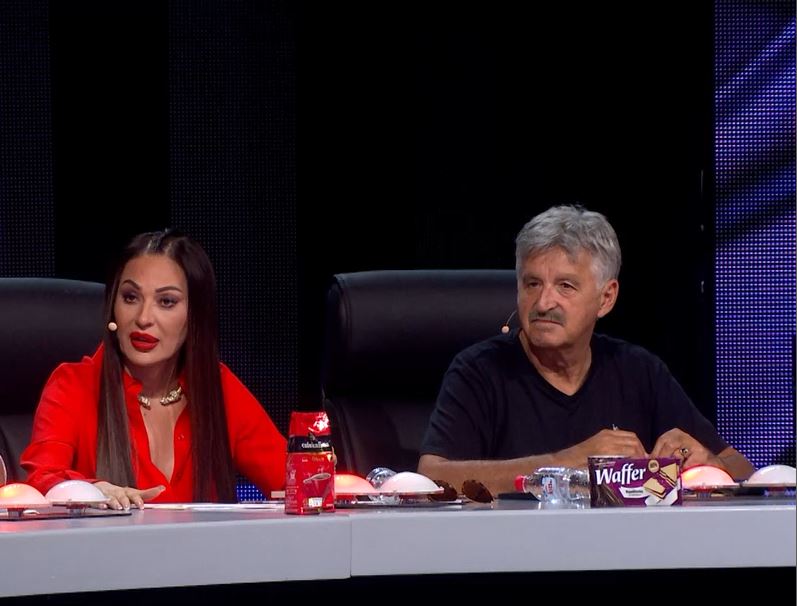 bosanac udario na hit aleksandre mladenović