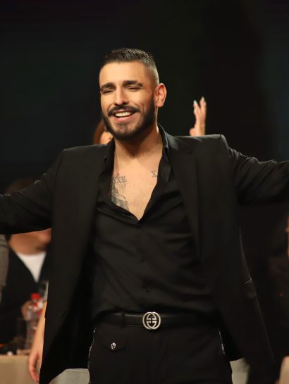 darko lazic o porodici