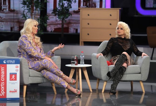 maja nikolic o branki sovrlic 3