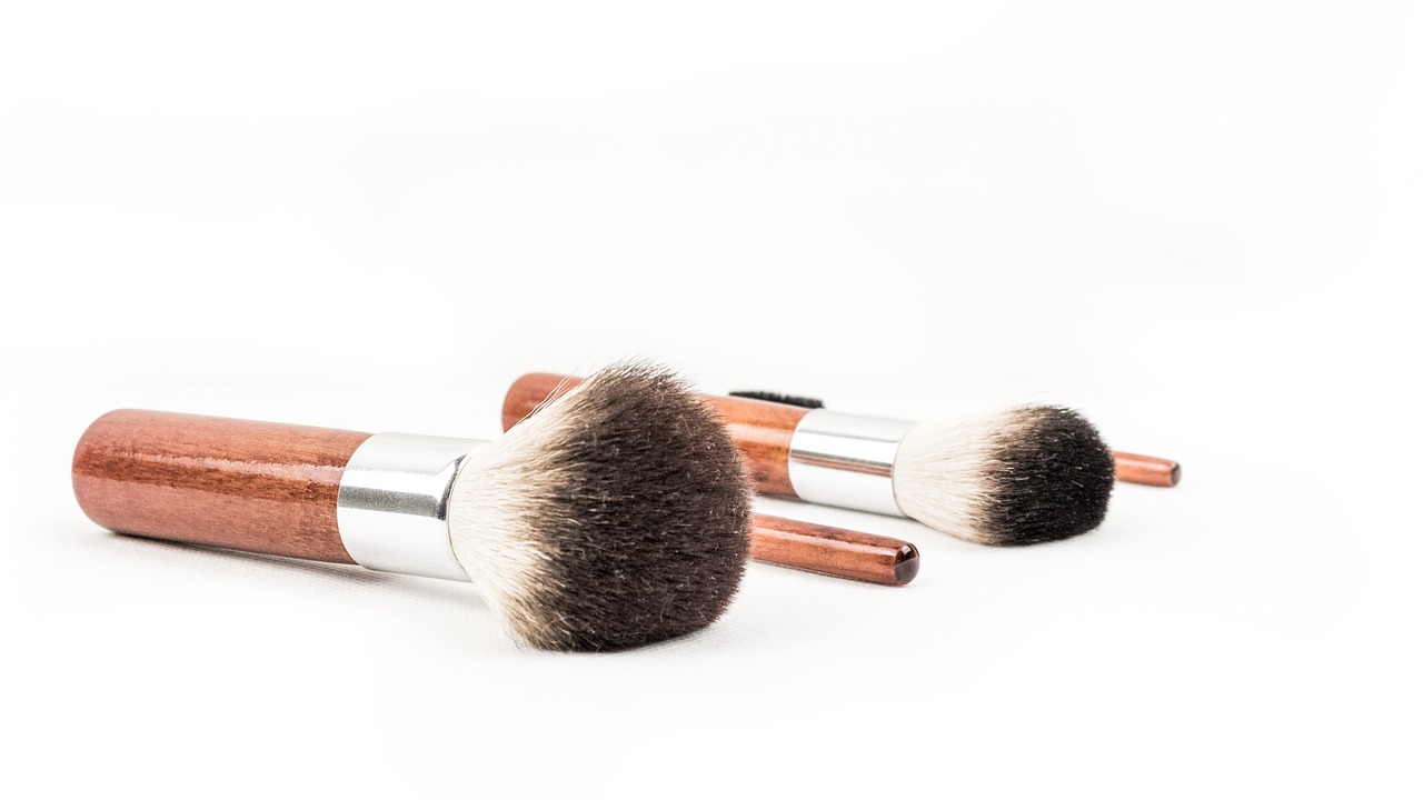 makeup brush 2014330 1280