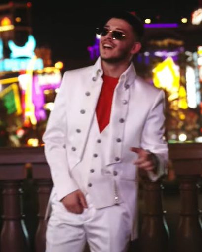 nenad osmanovic bes nova pesma i spot