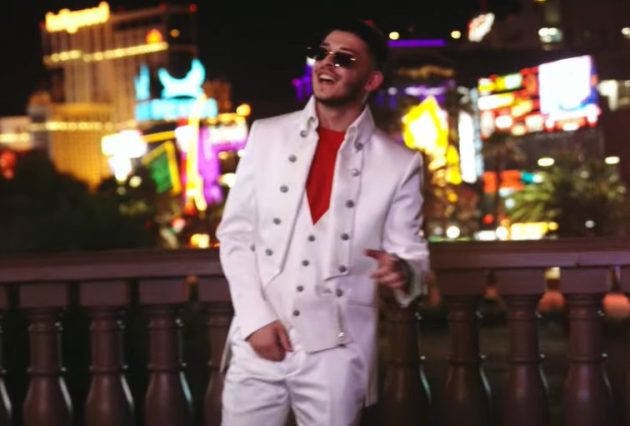 nenad osmanovic bes nova pesma i spot