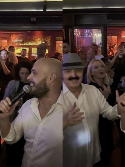 rajo simonovic ukrstio glas sa harisom