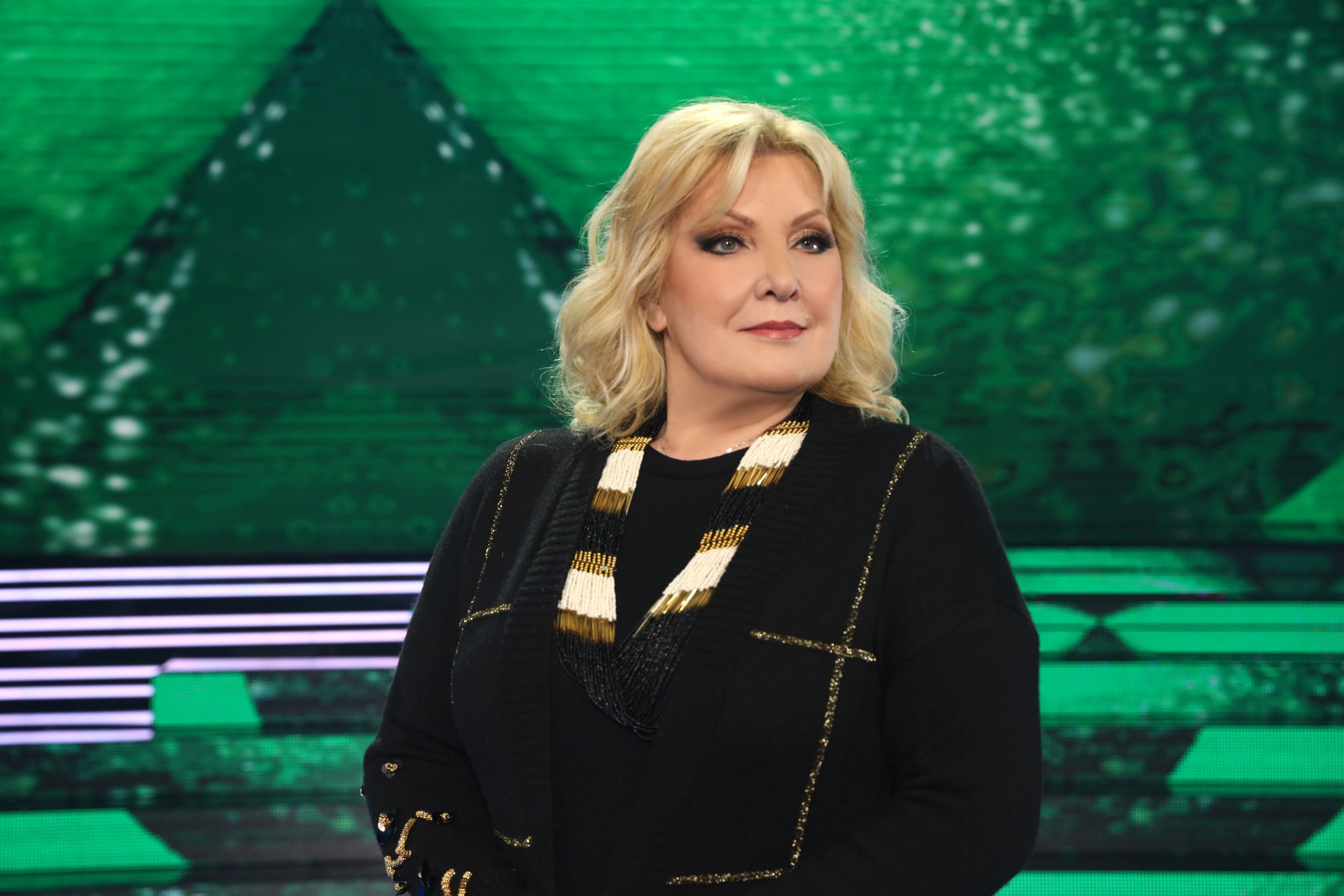 Snežana Đurišić otkrila zbog čega nije pevala po kafanama