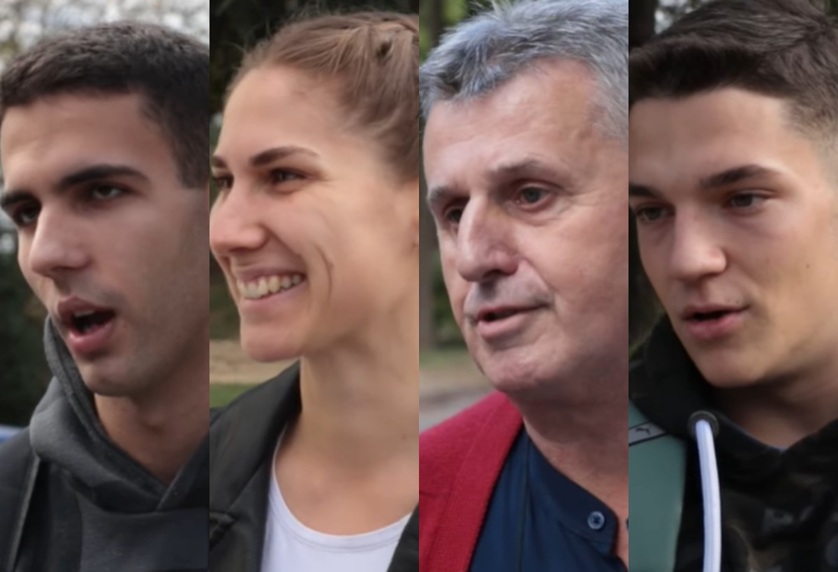 srbi o hrvatskoj muzici 1