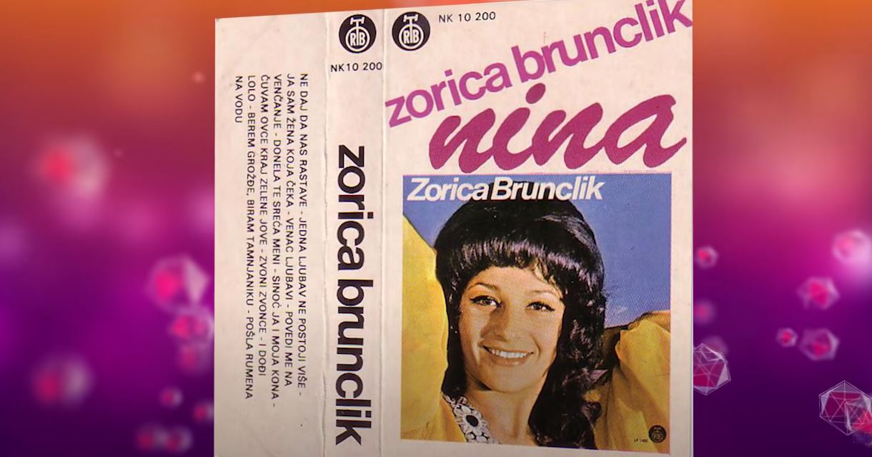 zorica brunclik nadimak