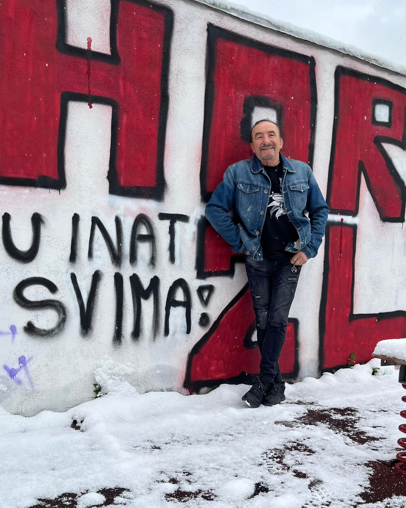 "Nikad me nikad ne zove tako" Željko Bebek progovorio o pravom imenu i razbio još nekoliko zabluda 5 405727838 7014648831946164 4526544920225591894 n