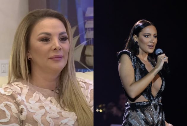 Biljana Secivanovic odbila Prijin hit