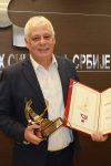 Goran Sljivic nagradjen 7