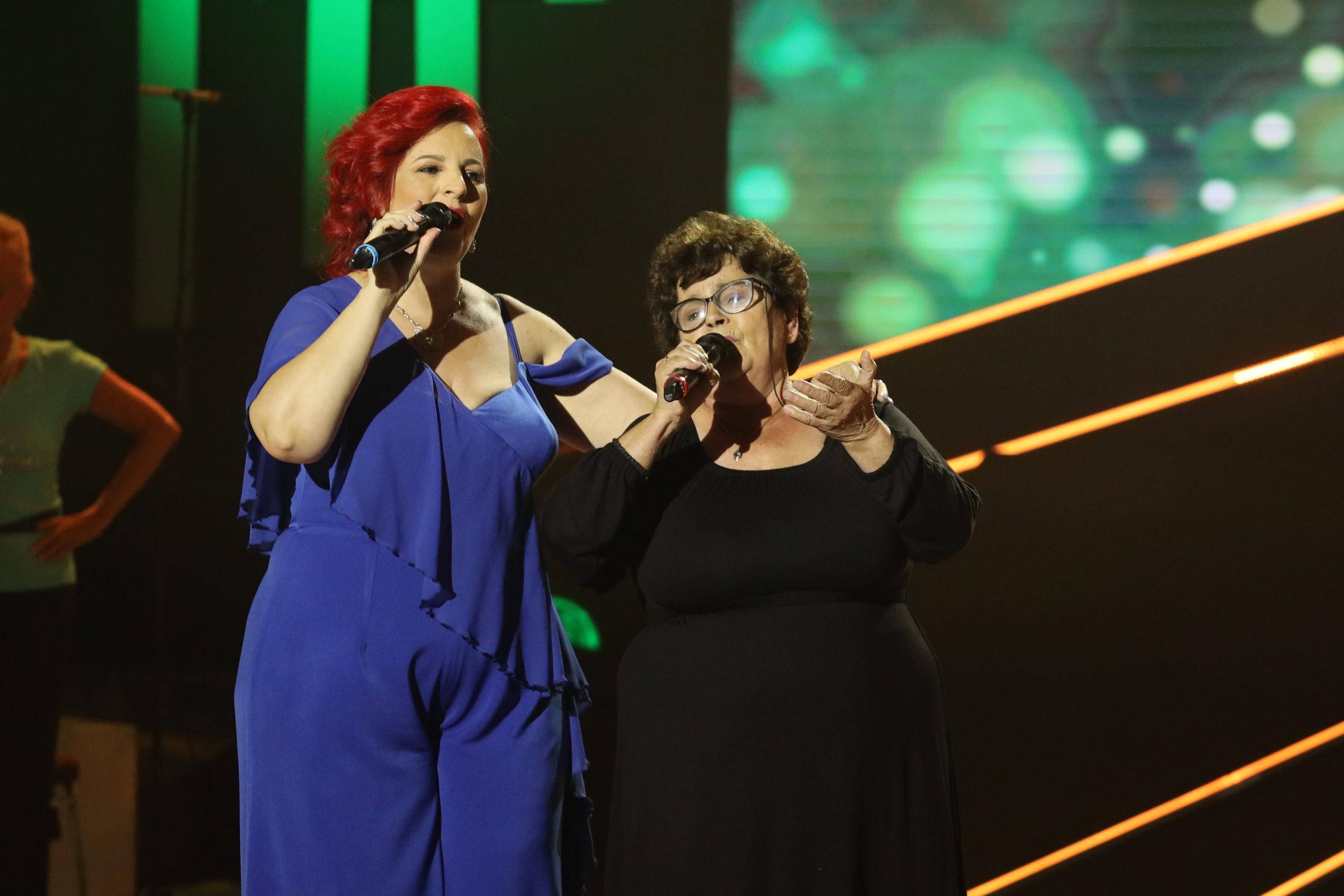 Jovanka Jakimoski drugi krug 1