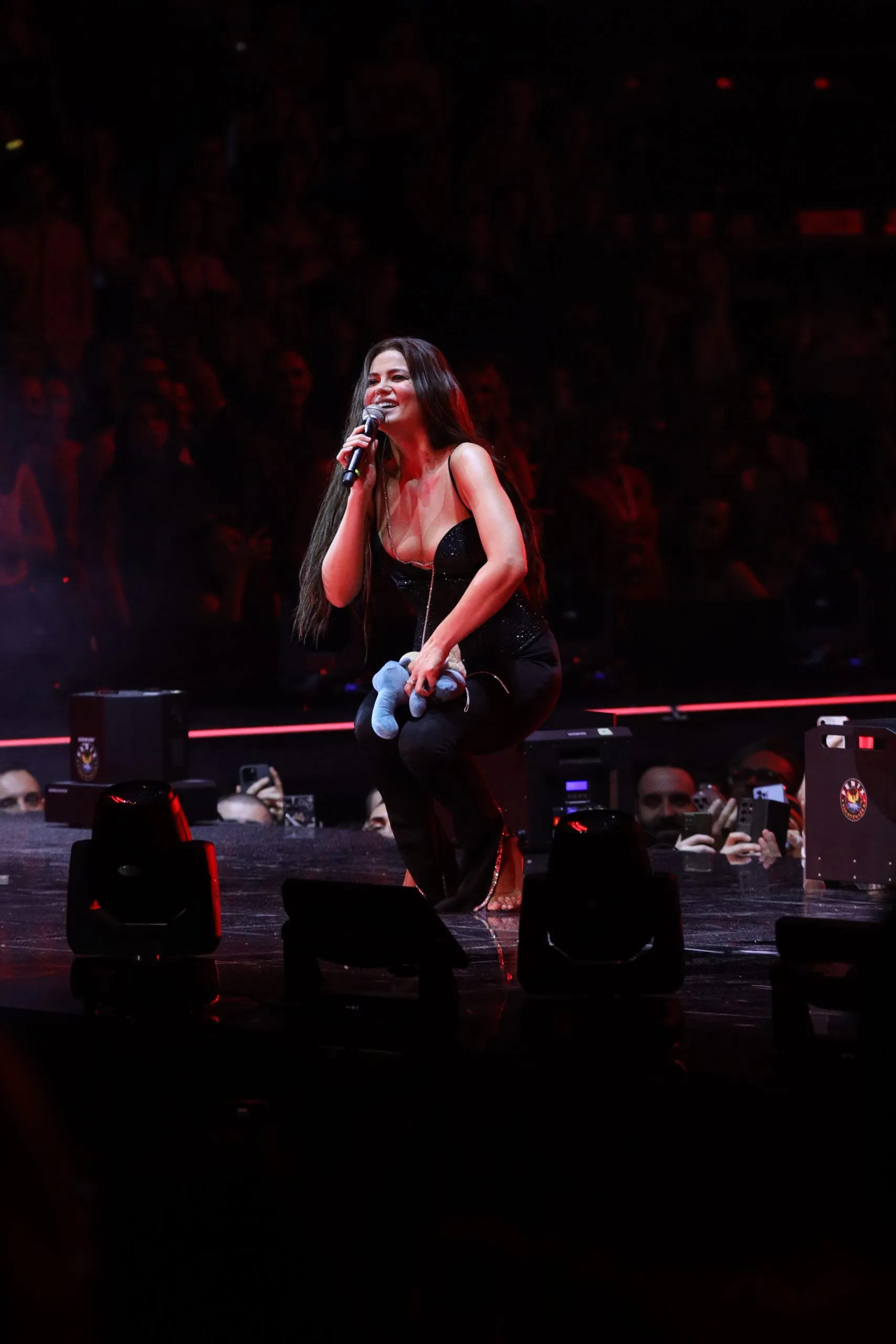 Milica Pavlovic zavrsila na podu 5