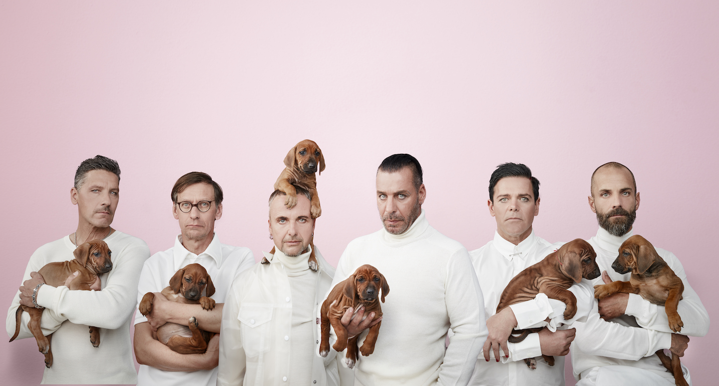 Rammstein welpe CJensKoch 2 Kopie