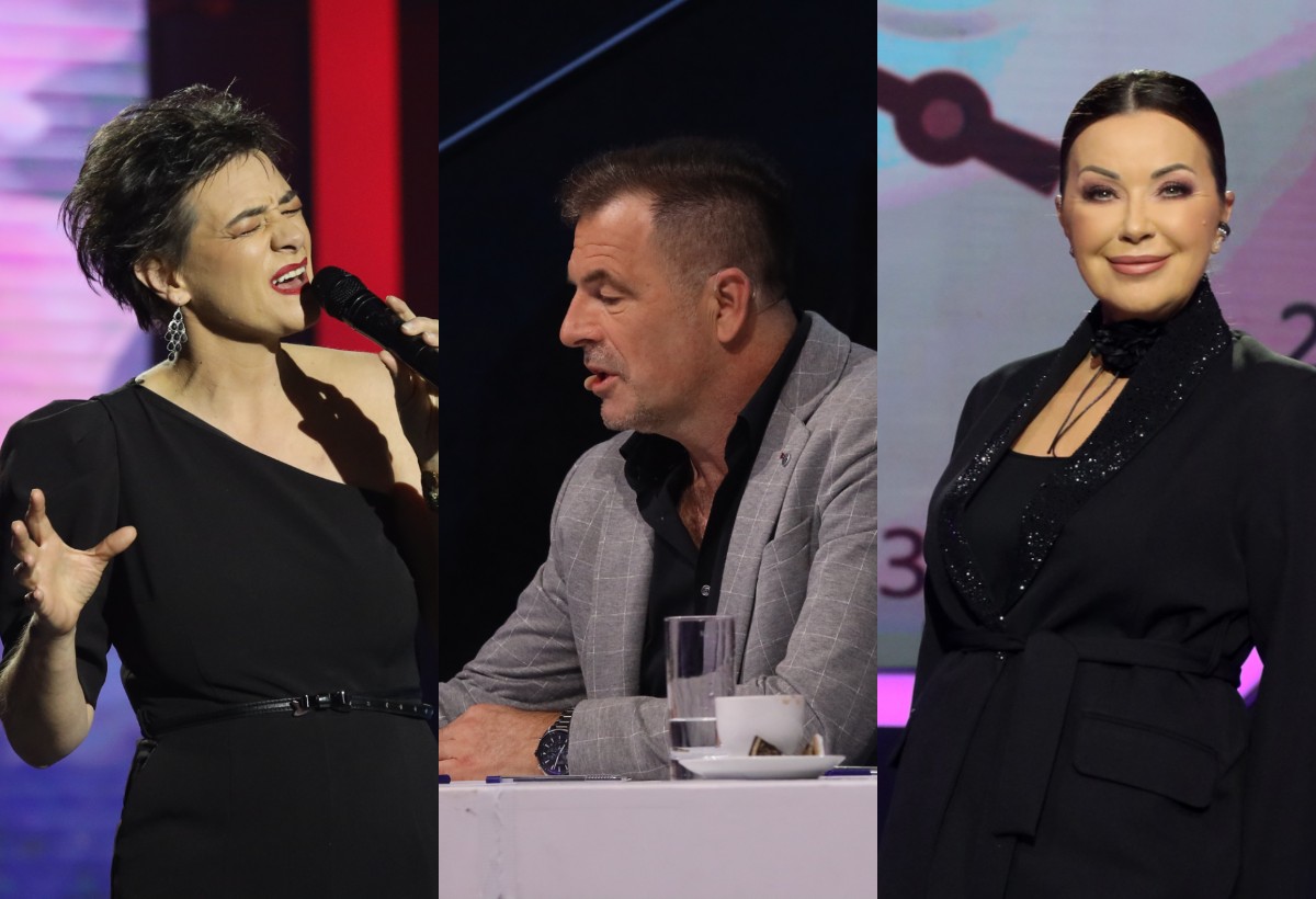 Svetlana Milodanovic drugi krug