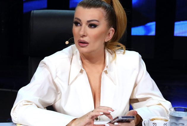 VIKI MILJKOVIC ZG SNIMANJE 23102023 FOTO MUNJA 2 ok