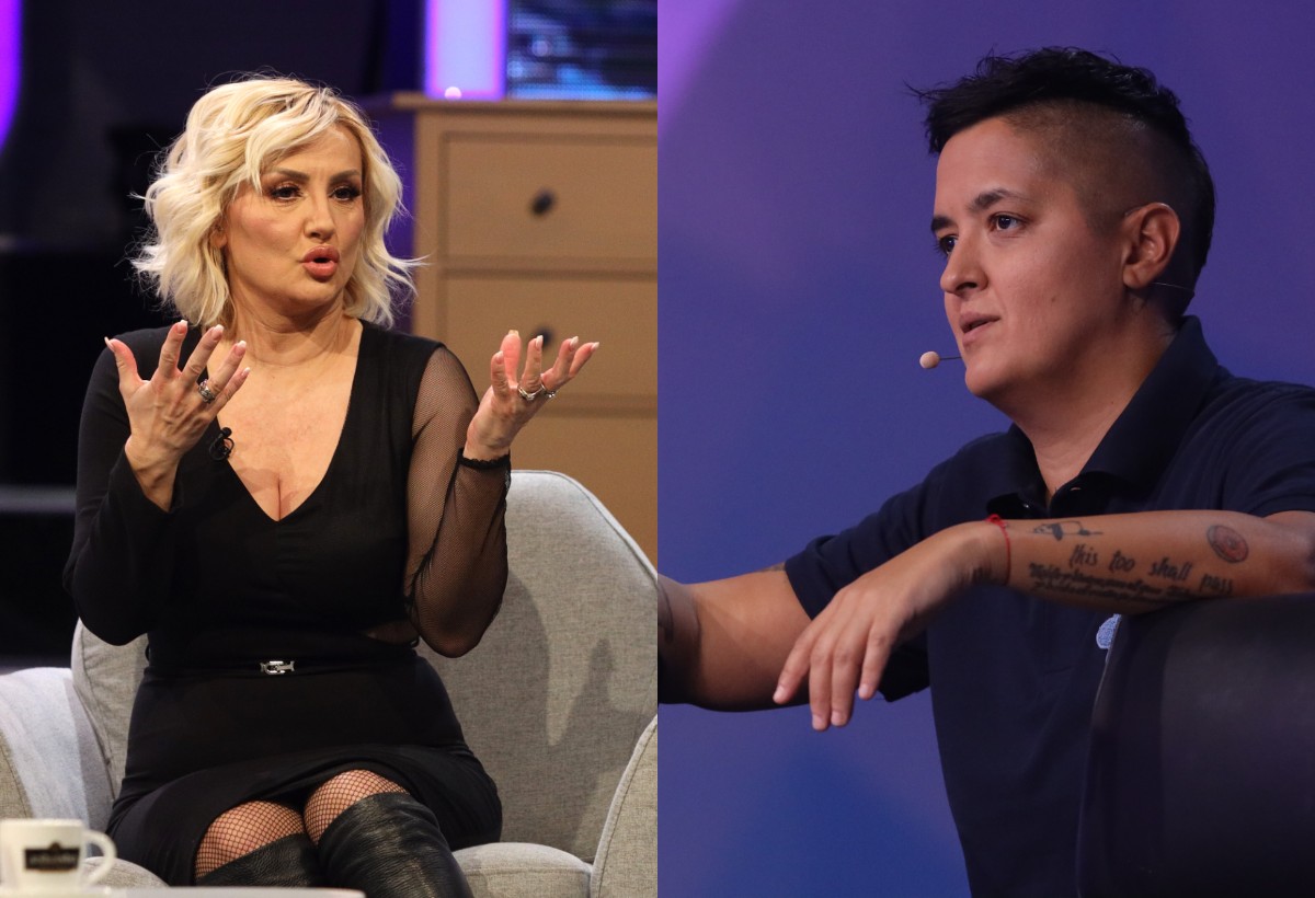 igoca trzan i marija