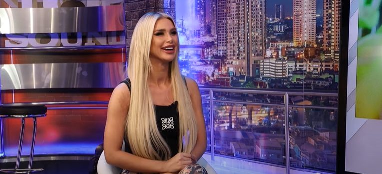 Ivana Boom Nikolić progovorila o estradi, pa pomenula jednog kolegu: "On je čista desetka" 6 ivana nikolic o decku 2