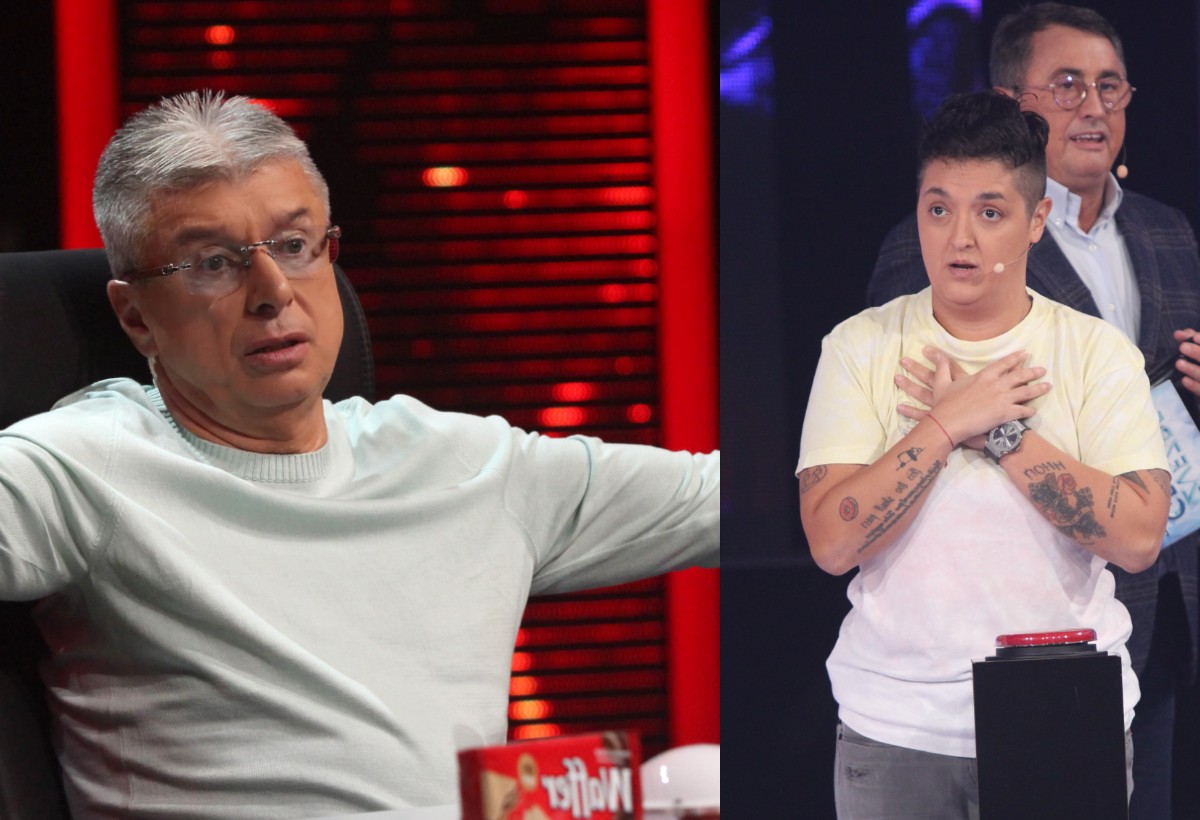 jelena prole i tijana rsenijevic duec zvezde granda