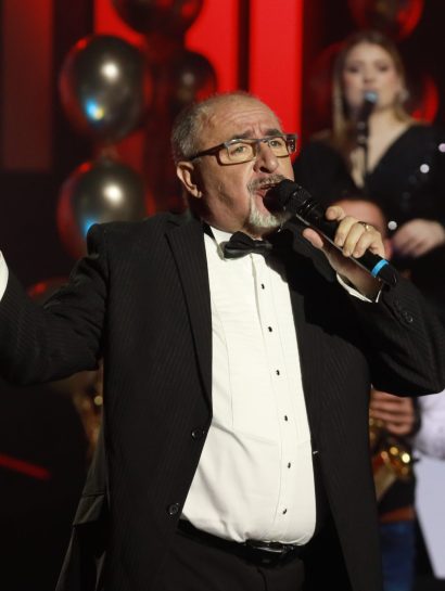 petar spasojecic novogodisnja emisija