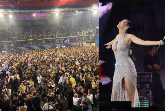 prijovic koncert