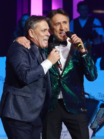 Božić ne može da prođe bez njegove emocije: Uživajte u najlepšem spletu pesama Romea Nikolića VIDEO 25 romeo i zika 1