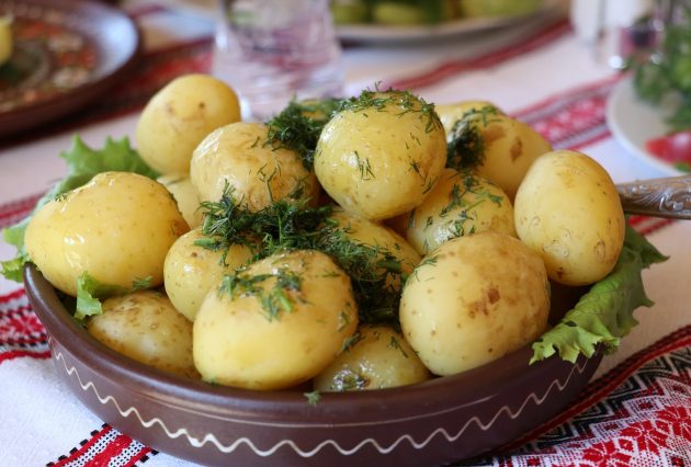 ukrainian dill potatoes 2652561 1280 1