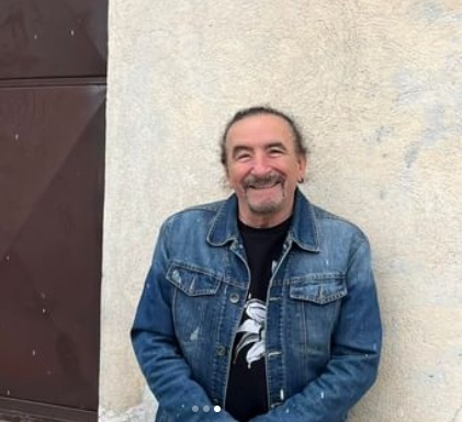 "Nikad me nikad ne zove tako" Željko Bebek progovorio o pravom imenu i razbio još nekoliko zabluda 8 zeljko bebek pravo ime