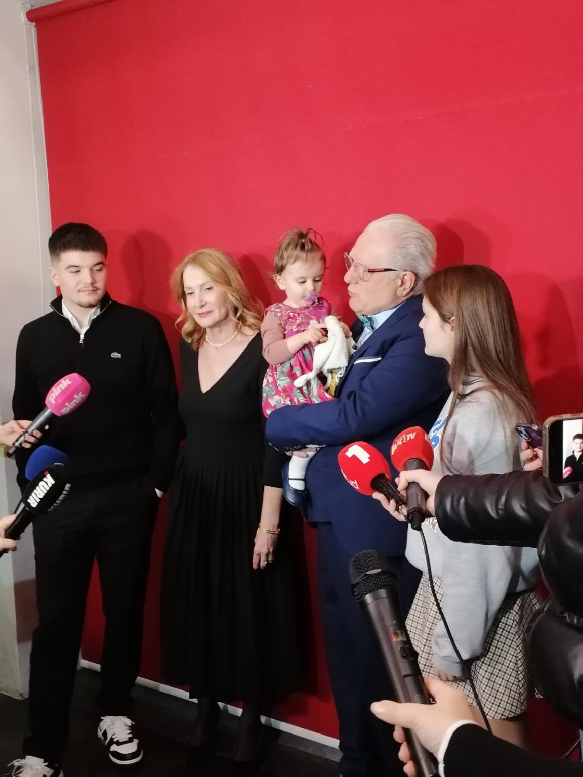 Željko Samardžić koncert u Beogradu