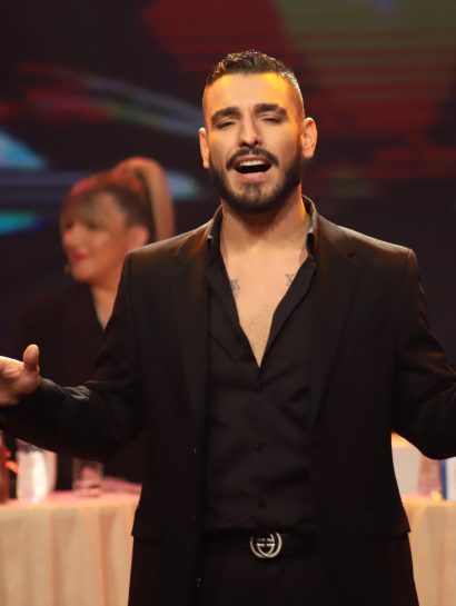 Darko Lazić otkrio ko je najlepša pevačica na estradi: "Prelepa žena" 17 DARKO LAZIC OK FOTO MUNJA 4