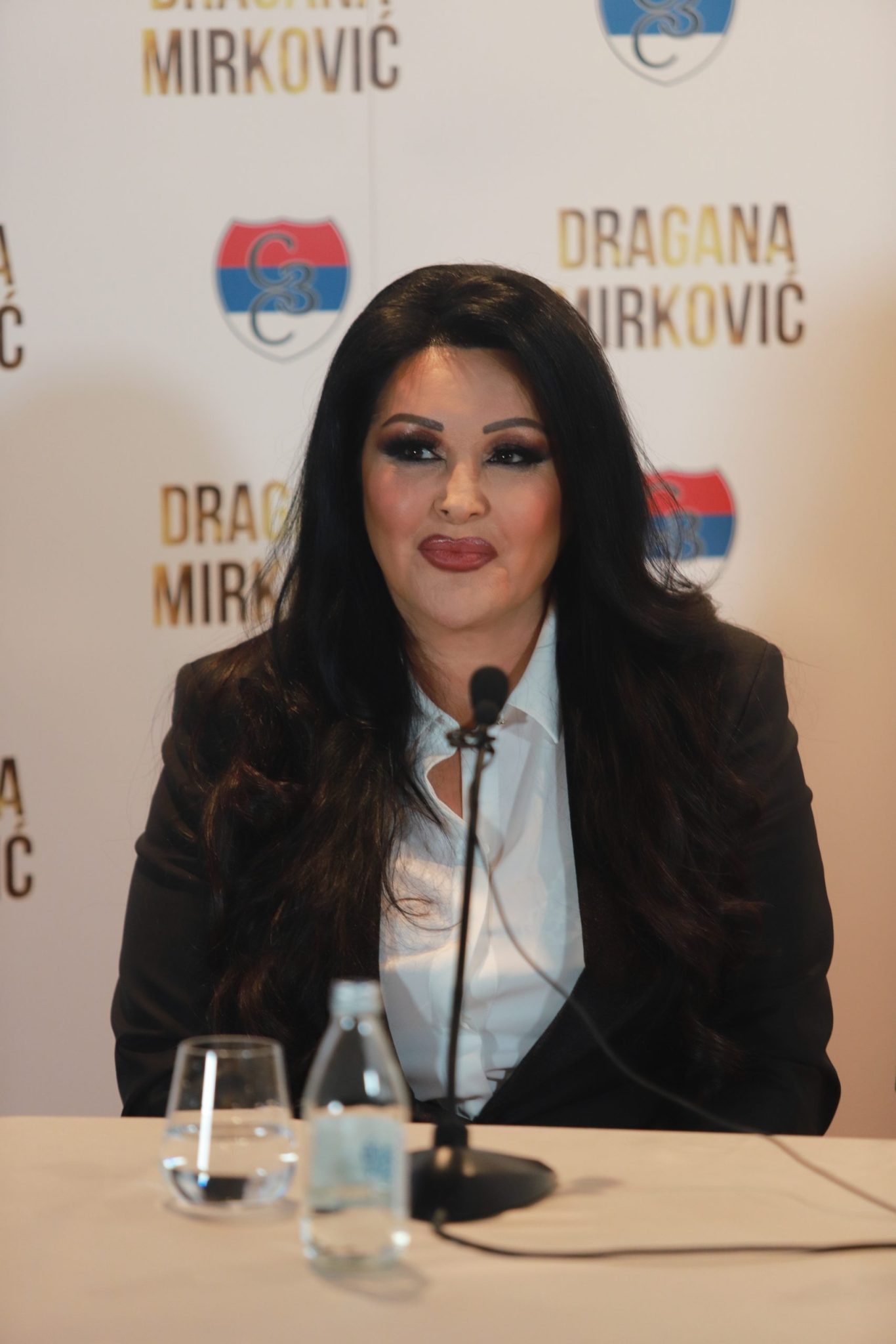 Dragana Mirković o deci: 