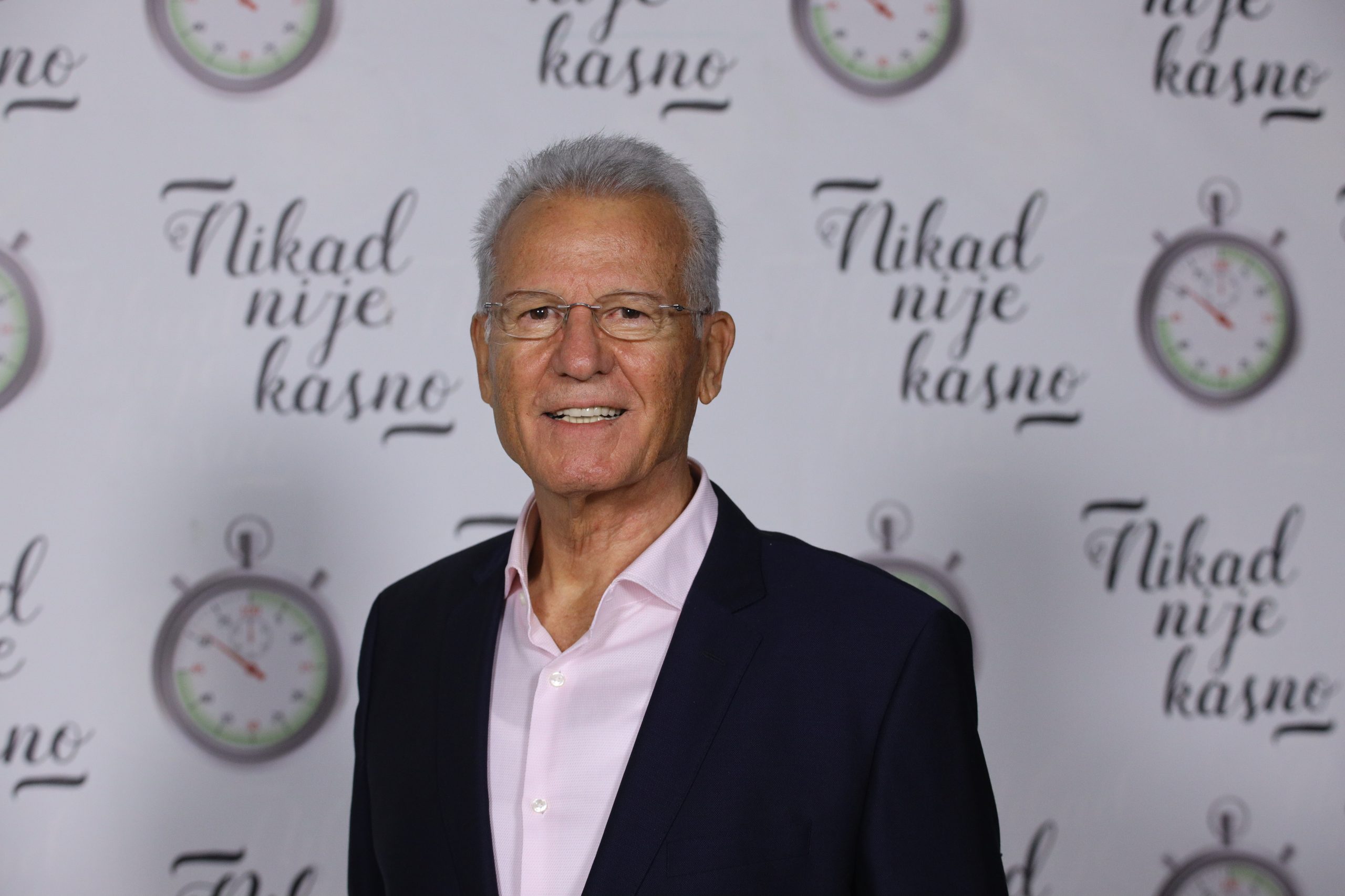 Giannakis Laouris obecao 2