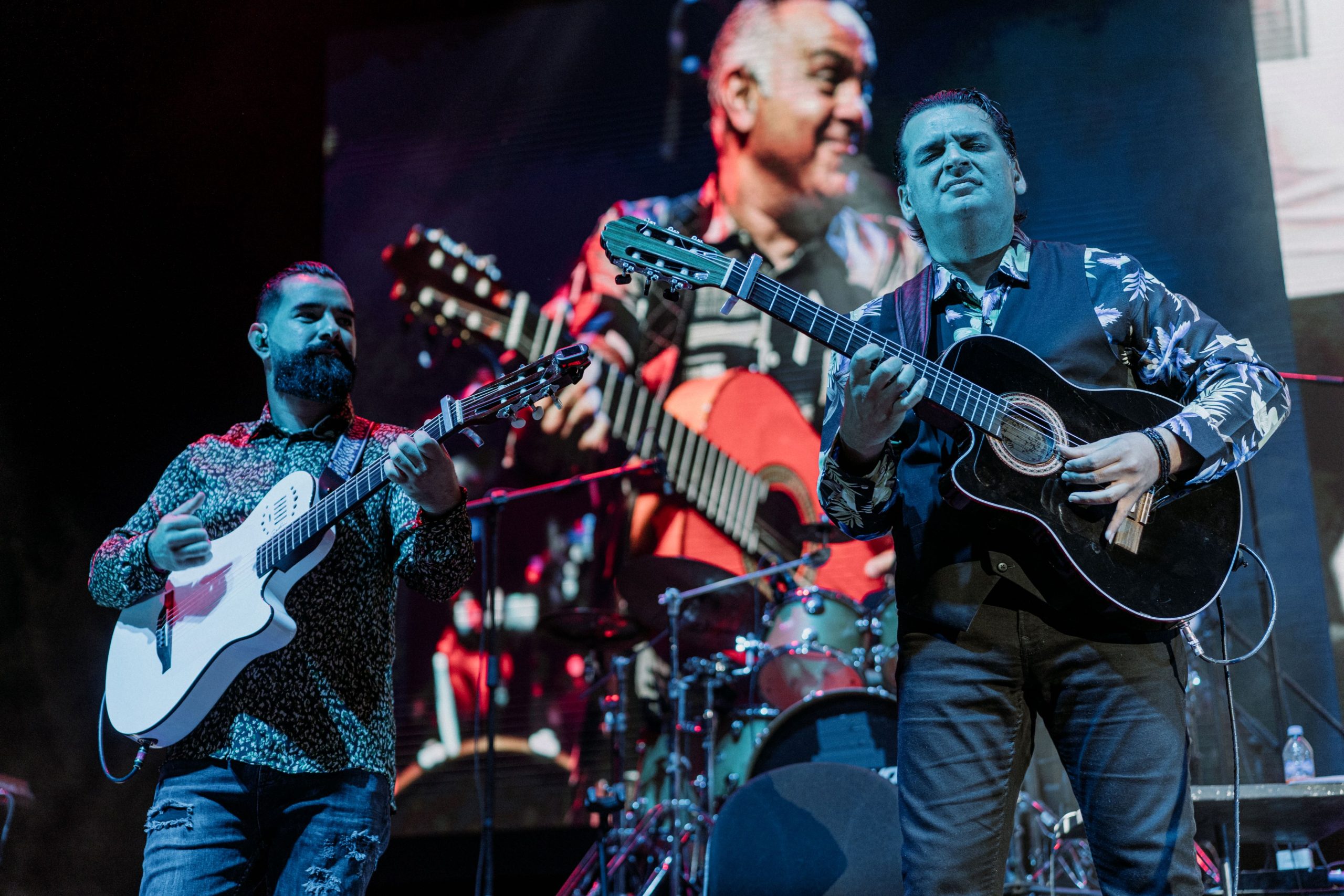 Spremite se za spektakl: Gipsy Kings stiže u Beograd! 5 Gipsy Kings