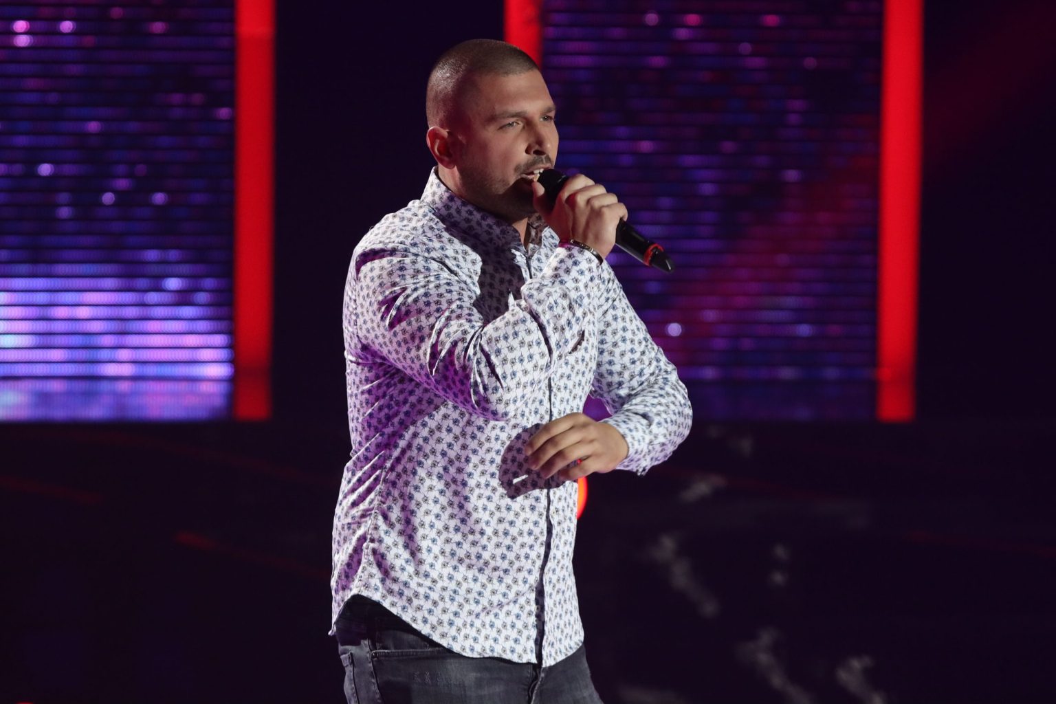 Janko Jankov o Zvezdama Granda