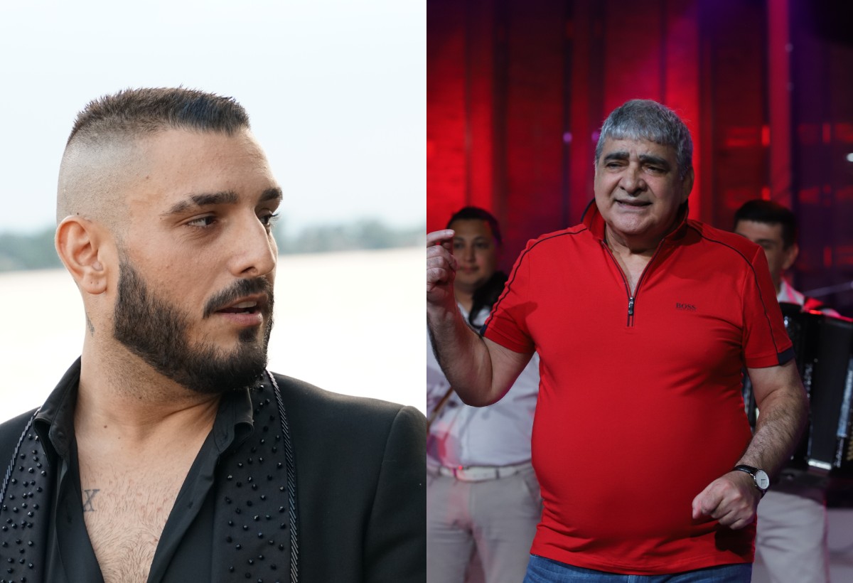 darko lazic i ljuba alicic svadja