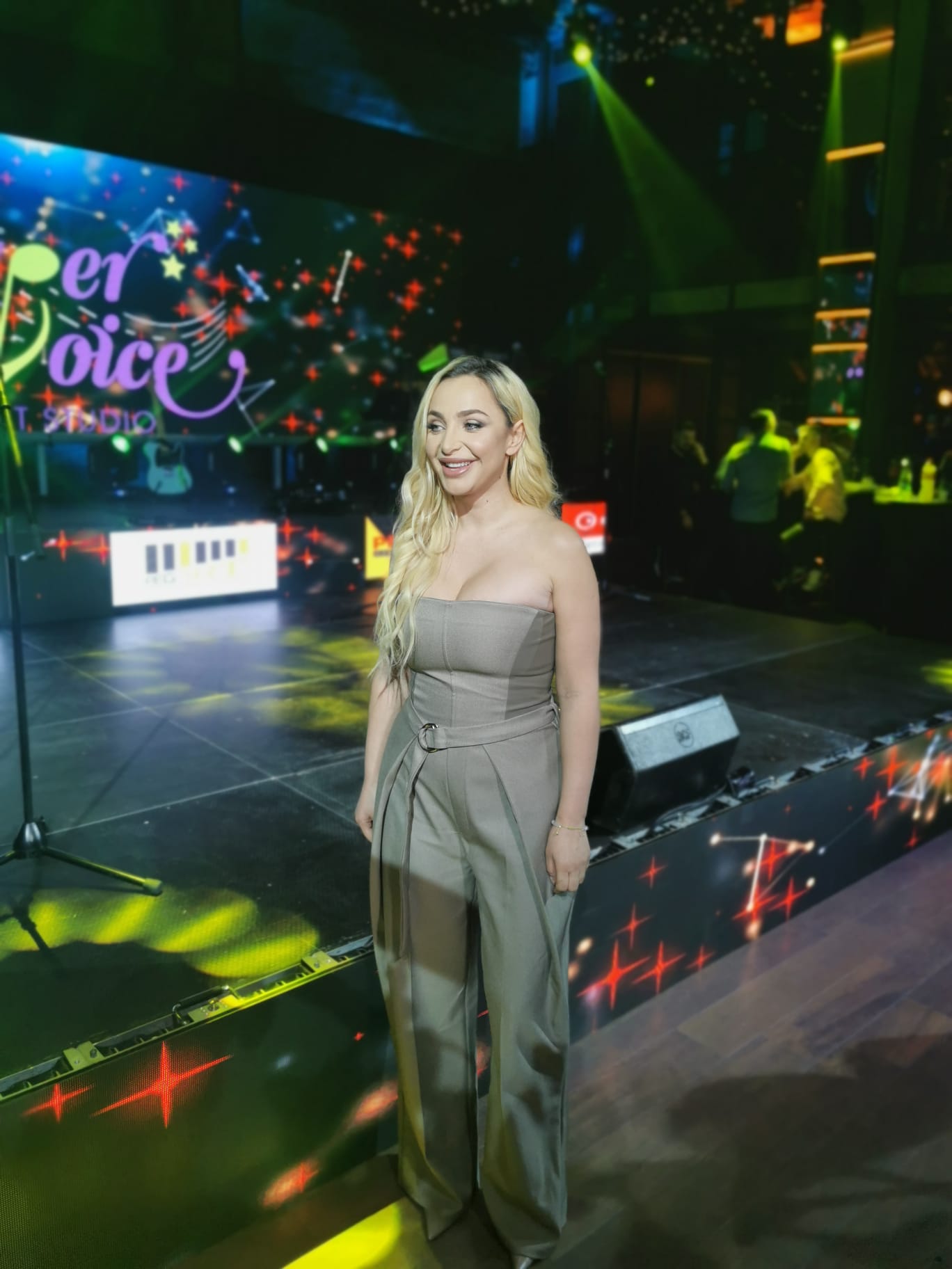 Maja Berović o odgajanju sina i dadilji: "Ovih dana šaljem poruke" 6 maja berovic