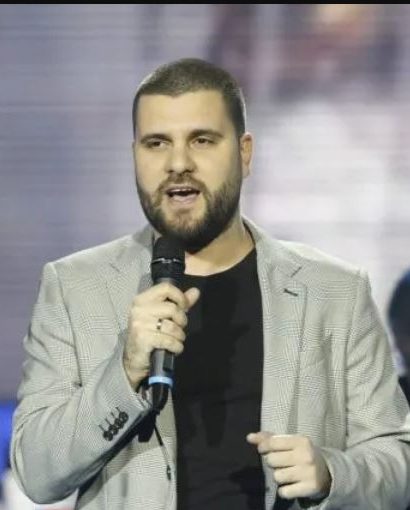 nebojisa nesa vojvodic