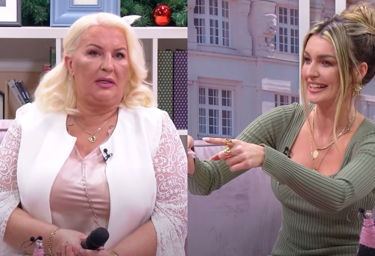 sabina kaltak
