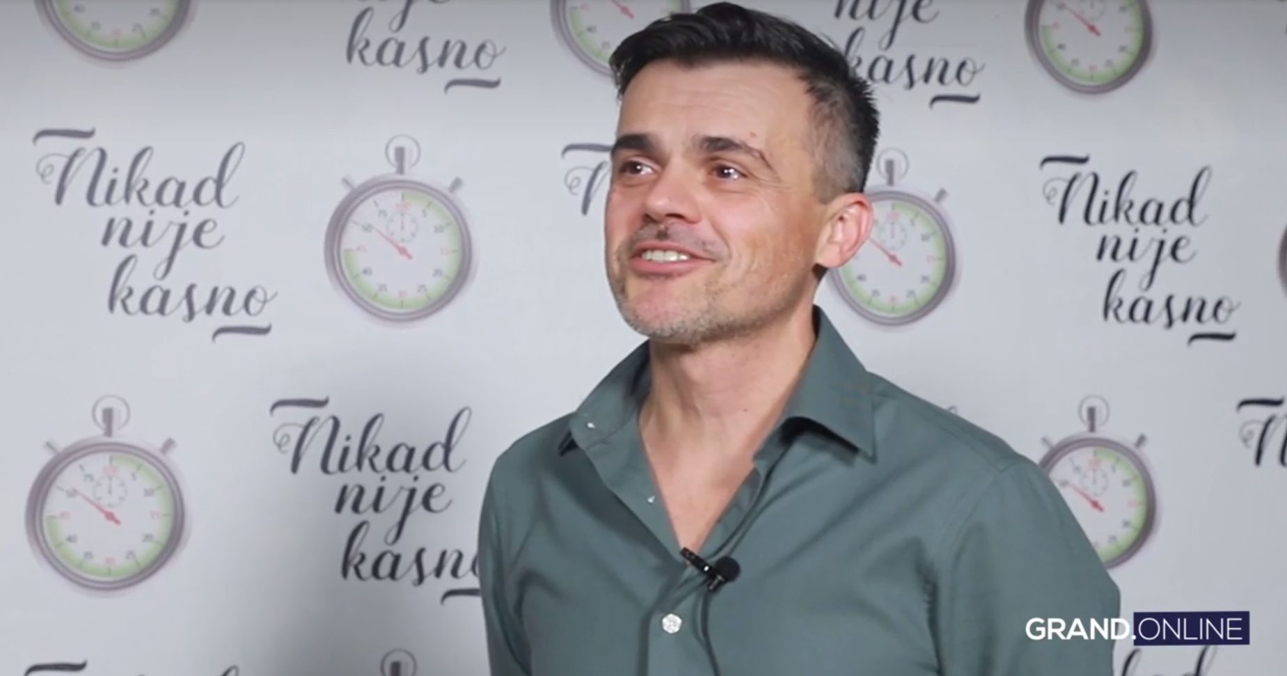 sasa bradasevic