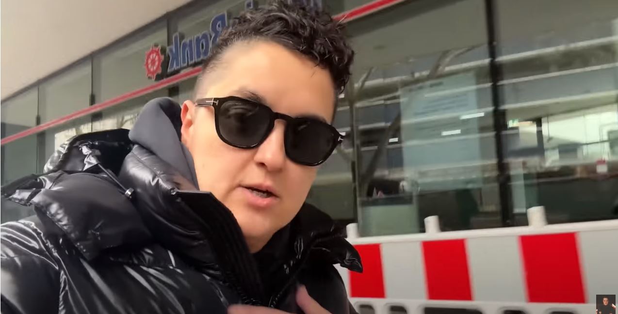 Marija Šerifović objavila vlog nakon pauze