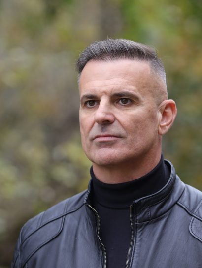 Dejan Draskovic